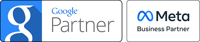 Google Partner & Meta Partner