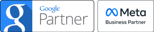 Google Partner & Meta Partner